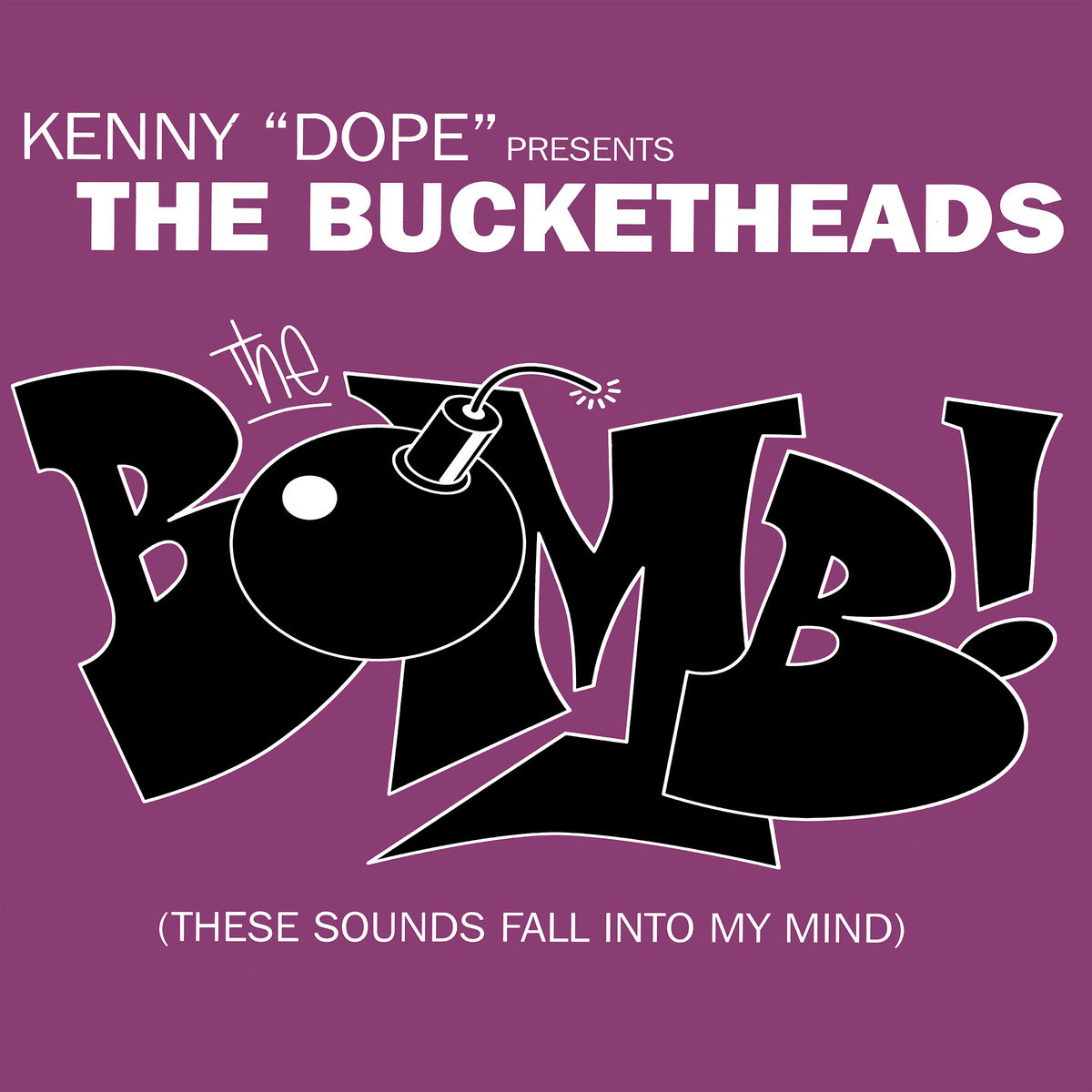 The Bucketheads; Bucketheads